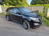 Hyundai Hiunday Santa Fe - Hyundai SANTA FE in Bochum