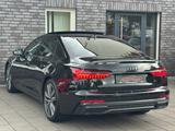 Audi A6 S-line/PANORAMA/HUD/MATRIX-LED/360°/1.HAND - Audi A6 Gebrauchtwagen
