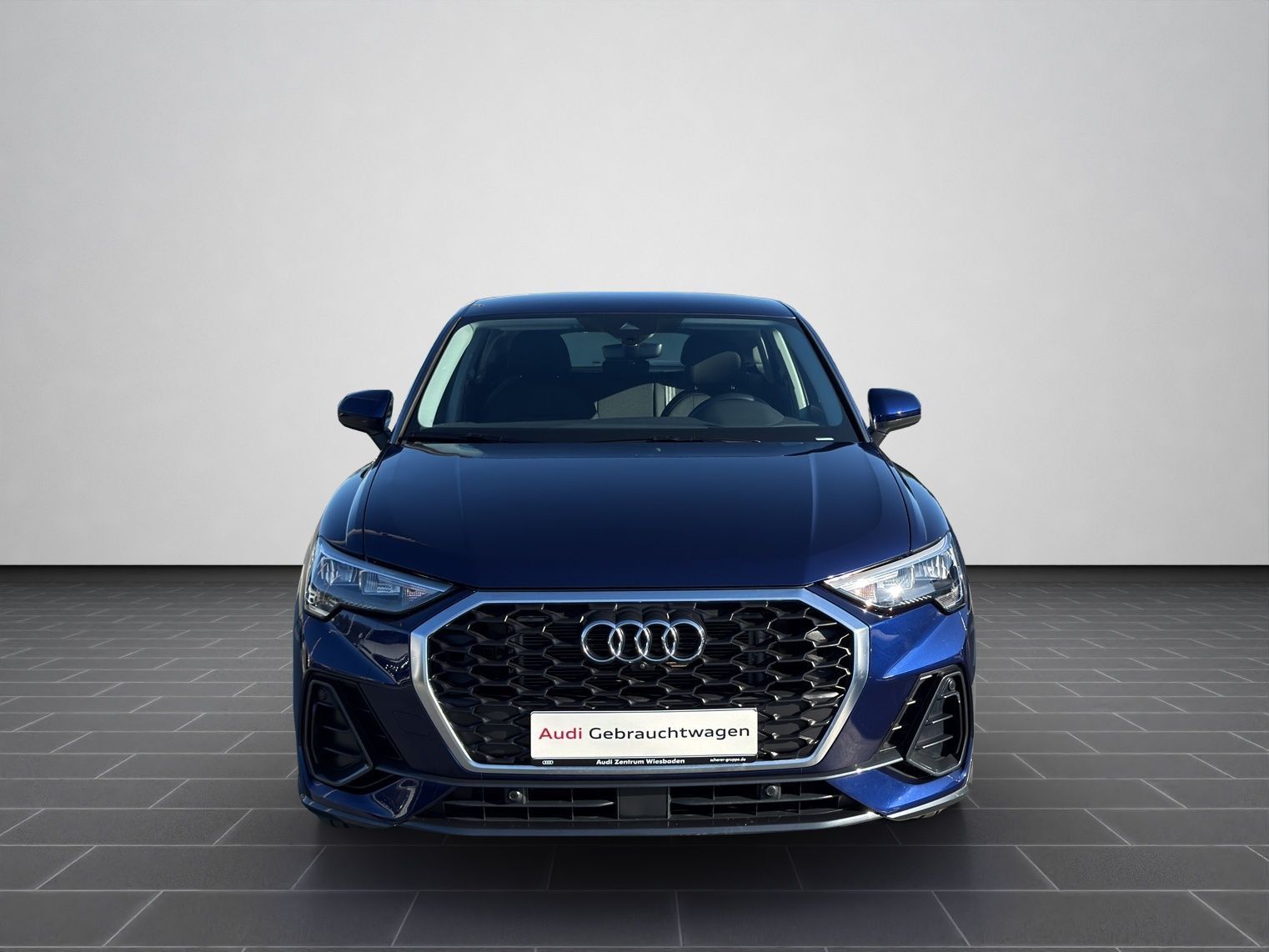 Audi Q3 - Bild 6