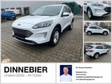 Ford KUGA Titanium Navi+Kamera+Winterpaket+Klima - gebrauchte Ford SUV & Geländewagen