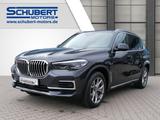 BMW X5 xDrive45e xLine Luftfederung Niveau Navi Lede - BMW X5 in Magdeburg