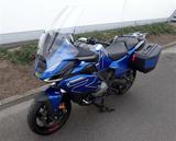 BMW R 1300 RT ASA Premium Selection ! - BMW R RT