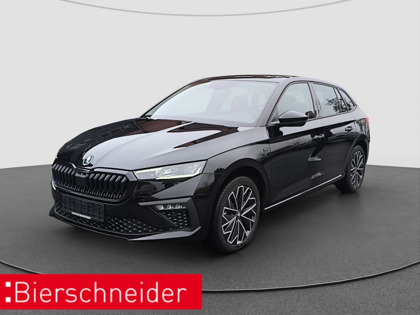 Skoda Scala 1.0 TSI Selection RFK MATRIX PDC SMART LIN