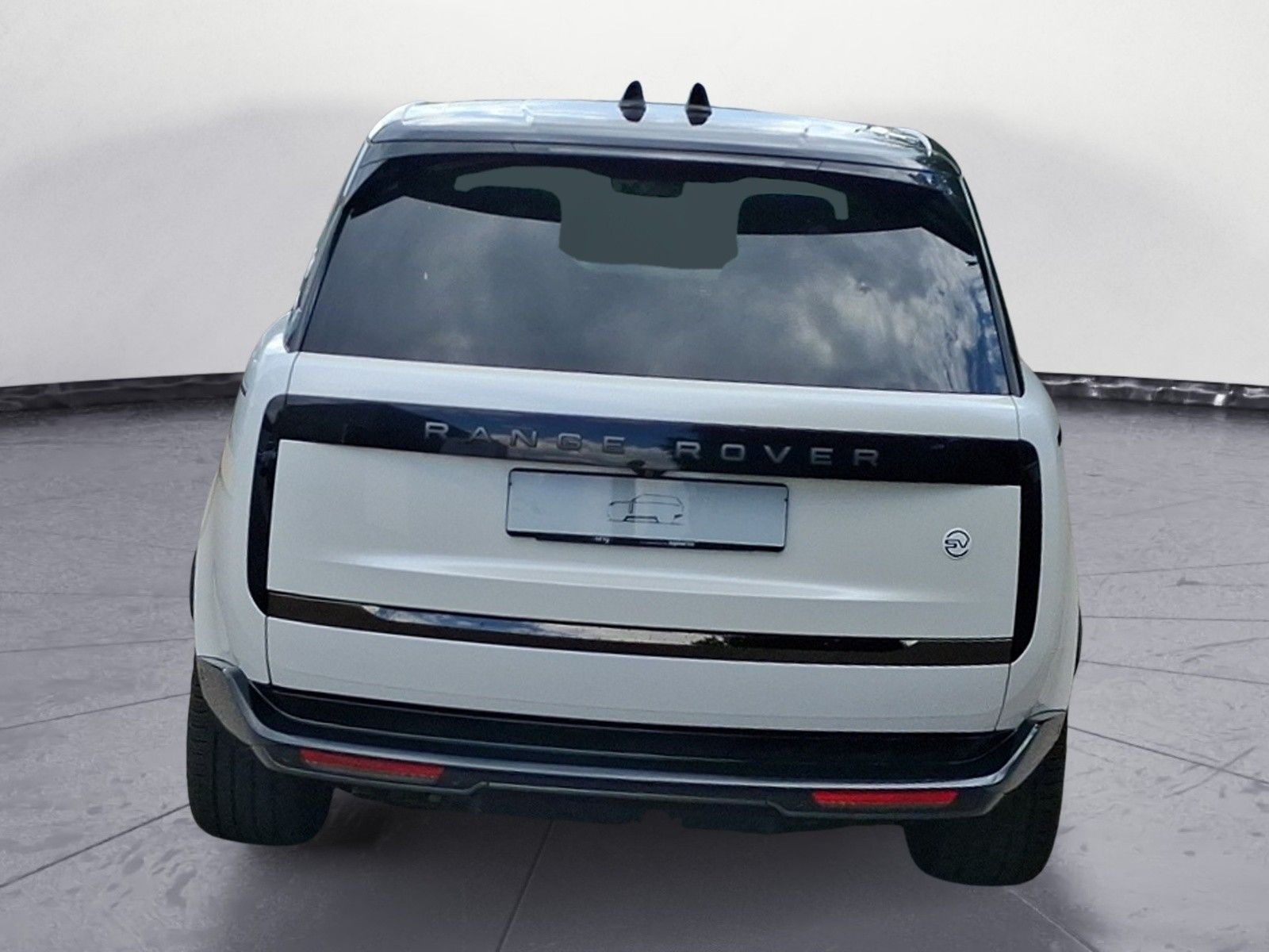 Land Rover Range Rover P615 LWB SV Signature NP € 307.000,- foto 4