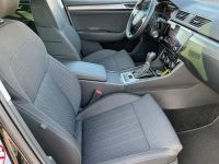 Skoda Superb - Vorschau Bild 13