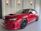 Subaru Impreza WRX STI LHD - Subaru aus 2007