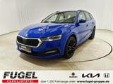 Skoda Octavia 2.0 TDI DSG Ambition Matrix|virt.Cock.|N - Skoda Octavia Gebrauchtwagen in Chemnitz