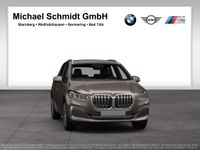 BMW 218 Active Tourer - Vorschau Bild 8