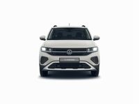 Volkswagen T-Cross - Vorschau Bild 9