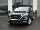 Hyundai Tucson Facelift*Navi*Kamera*Ahk* - Hyundai TUCSON in Dortmund