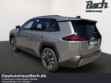 Toyota RAV 4 - 4