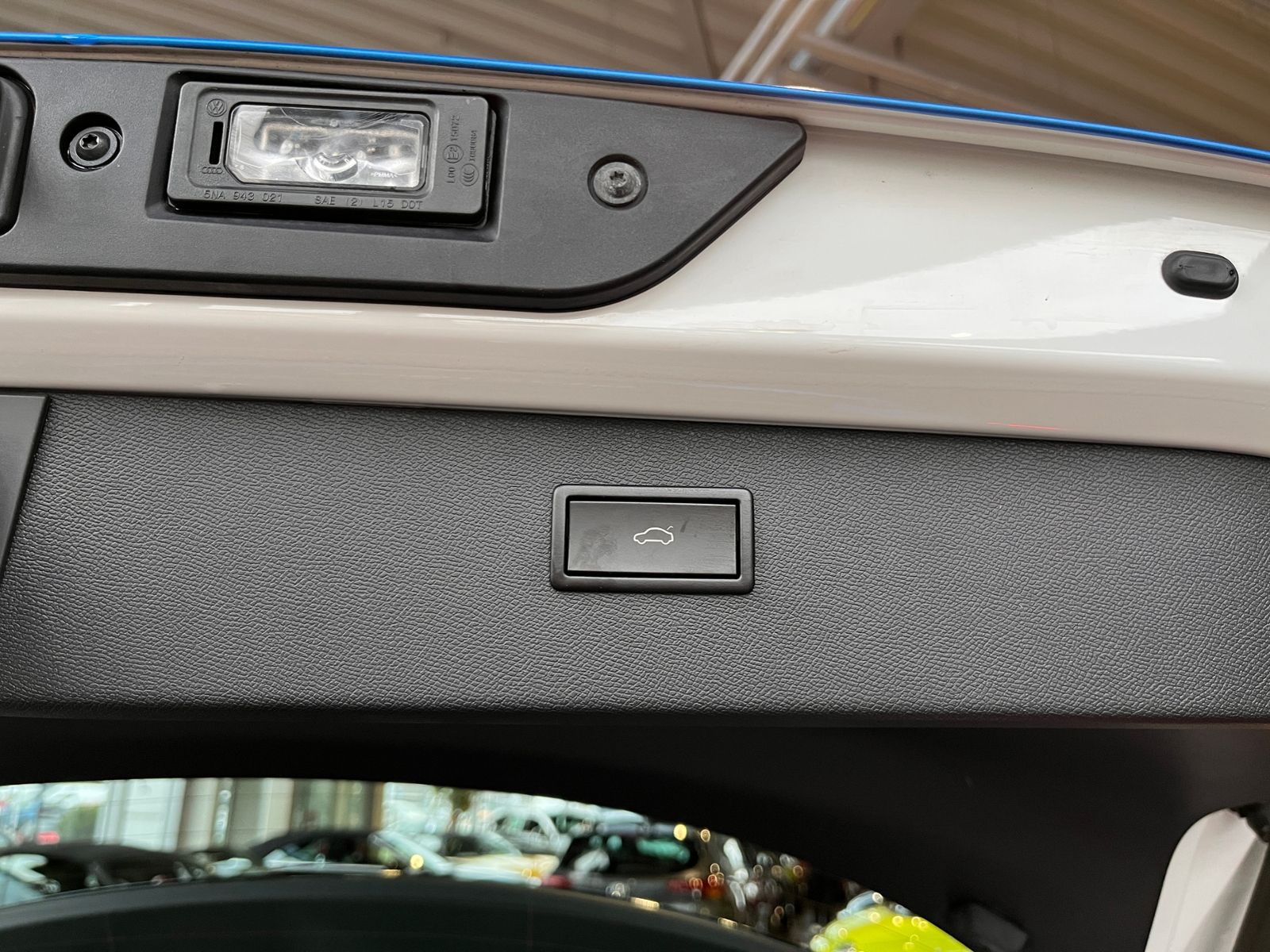 Fahrzeugabbildung CUPRA Formentor VZ 4Drive Beats LED NAVI