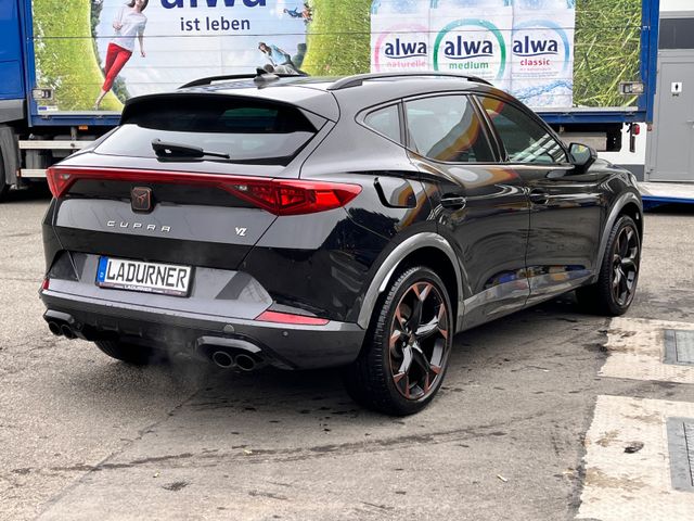 VZ 4Drive*Cup-Schalensitze/Navi/Pano Dach*