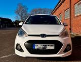 Hyundai i10 1.2 PASSION  - Hyundai i10 von privat