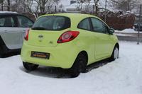 Ford Ka Trend *HU 2/2028*ZV mit Funk*