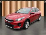 Kia XCeed 1.5 T-GDI Silber*Navi*Kamera*Tempomat* - gebrauchte Kia XCeed aus dem Jahr 2021