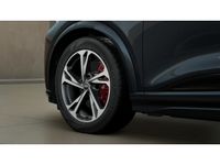Audi SQ6 e-tron - Vorschau Bild 5
