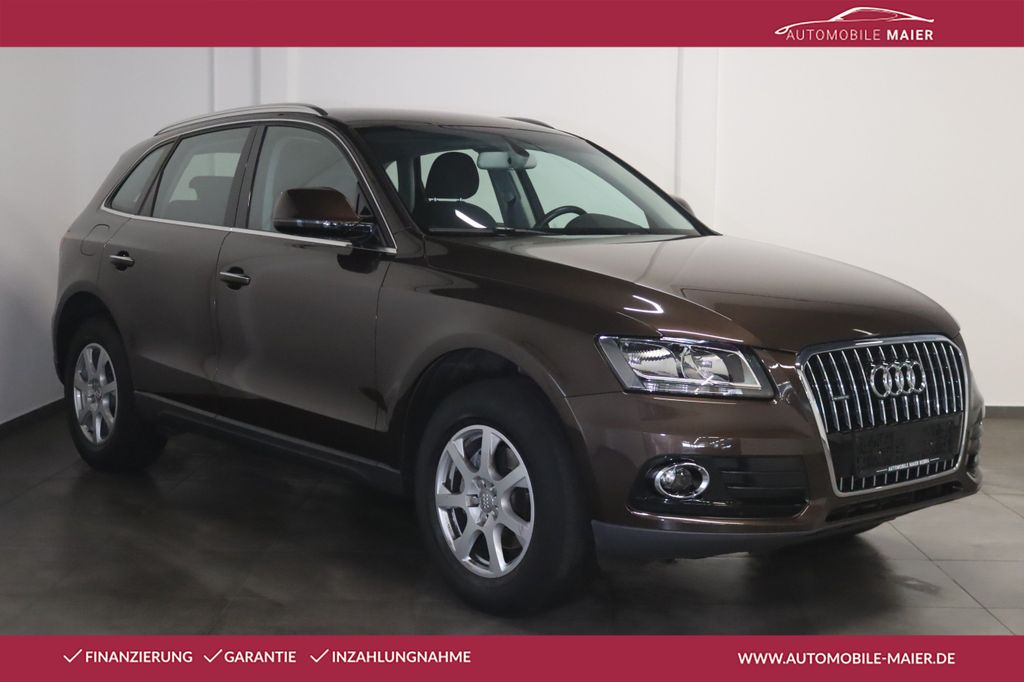 Image of Audi Q5