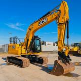 JCB 220XL SV