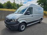 Volkswagen Crafter Kasten 30 mittellang Hochdach Navi 3 Si. - Volkswagen Crafter in Chemnitz