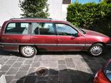 Opel Omega Caravan - Opel Omega Gebrauchtwagen Caravan