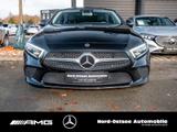 Mercedes-Benz CLS 350 d 4M MEMORY KAMERA COMAND MULTIBEAM SHZ - gebrauchte Mercedes-Benz CLS 350 aus dem Jahr 2019