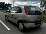 Opel Corsa 1.0 12V Selection Comfort NEUE TÜV - Opel Corsa aus 2001: C