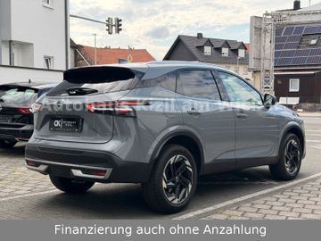 Nissan Qashqai - 6