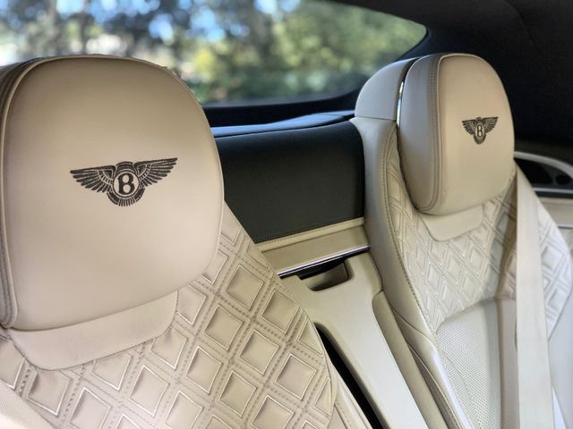 BENTLEY Continental GTC – Bild 14