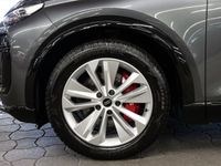 Audi SQ6 e-tron - Vorschau Bild 13
