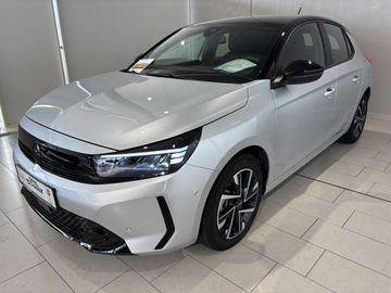 Fotografie 1 des Opel Corsa 1.2 Direct Injection Turbo Automatik GS