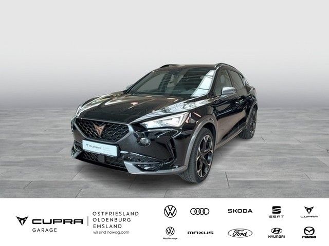 Image of Cupra Formentor