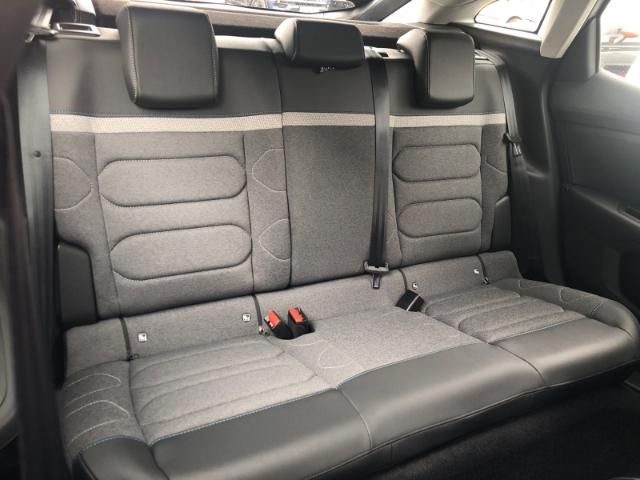 Citroën C4 - Bild 21