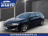 Opel Insignia 1.5 Diesel Elegance *LED*SHZ*RFK*NAVI - Opel Insignia in Erfurt
