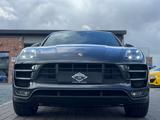 Porsche Macan Turbo/Chrono/Sport-Aga/18-W/Pano/Matrix - Porsche Macan in Hannover