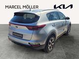 Kia Sportage 1.6 Vision 2WD|Sitzh|Navi|Kamera - Kia aus 2019