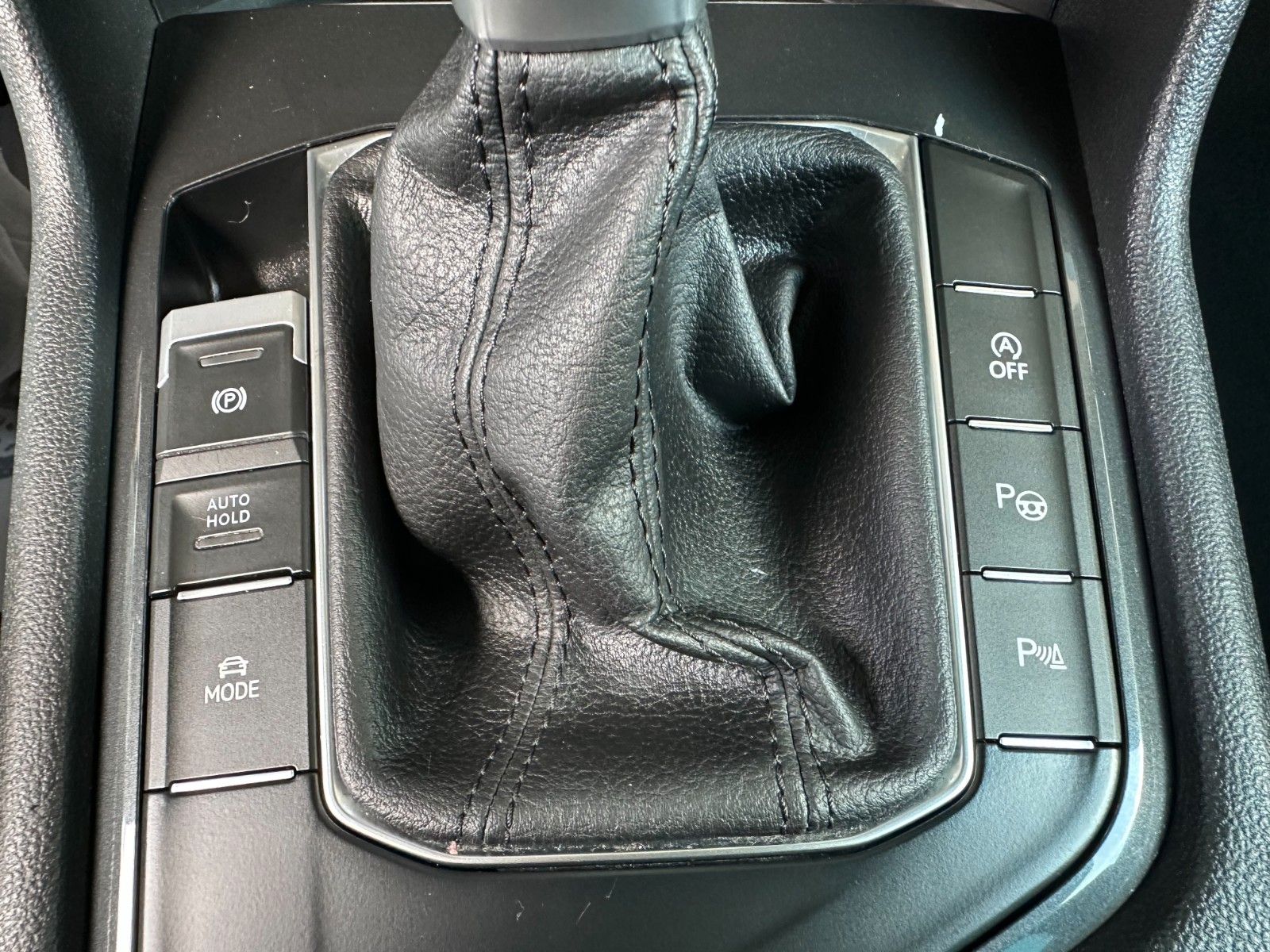 Volkswagen Tiguan 1.5TSI Active Aut. DSG*Topausstattung foto 16