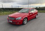 Mercedes-Benz CLC 200 KOMPRESSOR - - Mercedes-Benz CLC 200 aus 2008