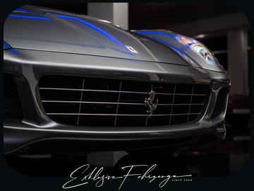 صورة مصغرة 30 لـ 2007 Ferrari 599 GTB