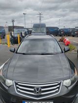 Honda Zu Verkaufen ein gut gepflegter Honda Accord  - Honda Accord aus 2011