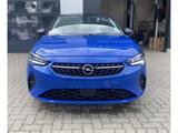 Opel Corsa F Elegance *Sitzheizung *Rückfahrkamera - Opel Corsa Tageszulassungen mit Benzin-Antrieb