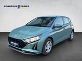 Hyundai i20 1.0 T-GDi Select NAVI/KAMERA/SHZ - Hyundai Neuwagen in Bielefeld