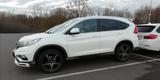 Honda CR-V 2.0 i-VTEC 4WD Lifestyle Plus - Honda CR-V: Lifestyle