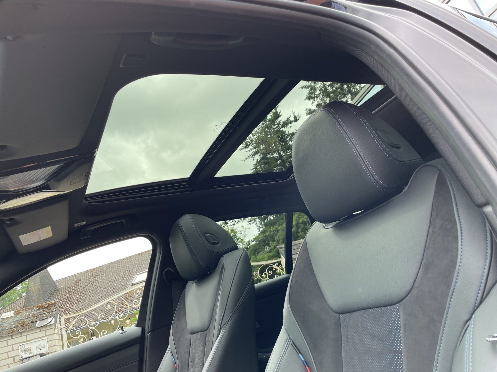 BMW 320 - Bild 18