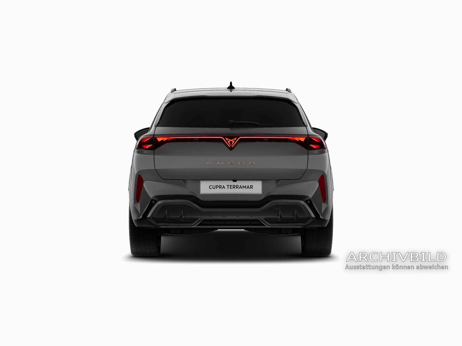 Cupra Terramar - Bild 8