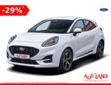 Ford Puma ST-Line 1.0 EB Aut. LED Navi Kamera