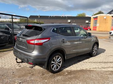 Nissan Qashqai - 3