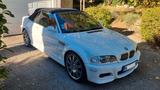 BMW M3 E46  - BMW M3 aus 2006: Cabrio
