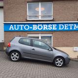 Volkswagen Fox Style"GARANTIE"TÜV:4/2028" - Volkswagen Fox Benziner Gebrauchtwagen