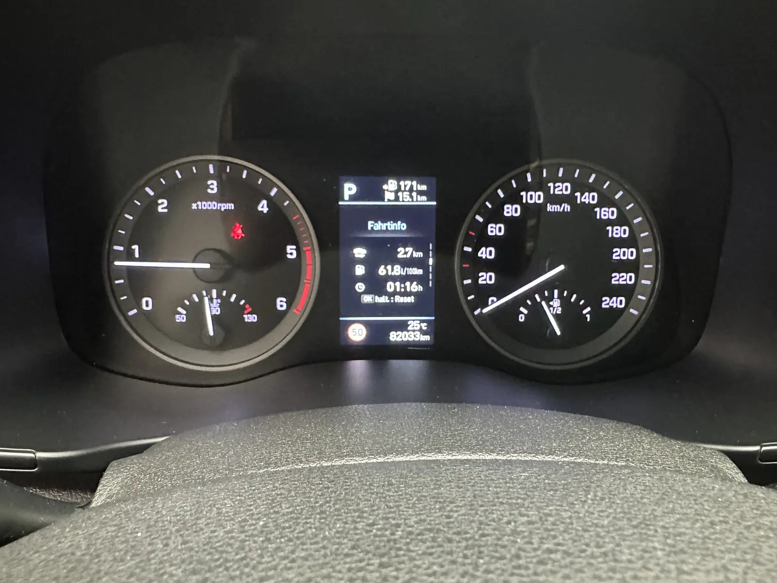 Hyundai TUCSON N Line Mild-Hybrid 4WD" 1 HAND-PANO-NAVI", миниатюра 21